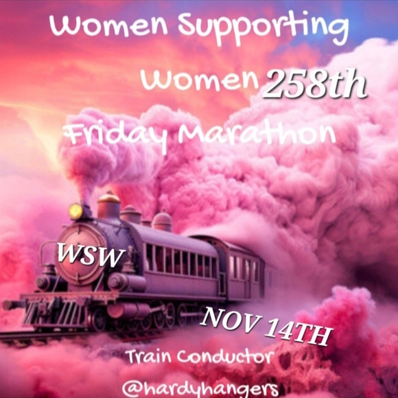 Joe's Jeans Denim - (BOOKED)Friday NOV 14TH WSW 258th MARATHON 🚂